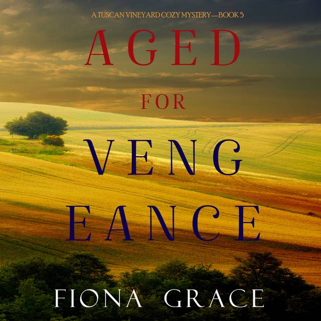 Aged for Vengeance