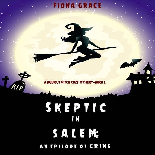 Skeptic in Salem: An Episode of Crime