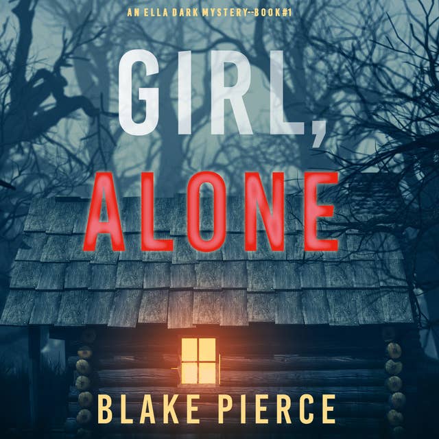 Cover for Girl, Alone