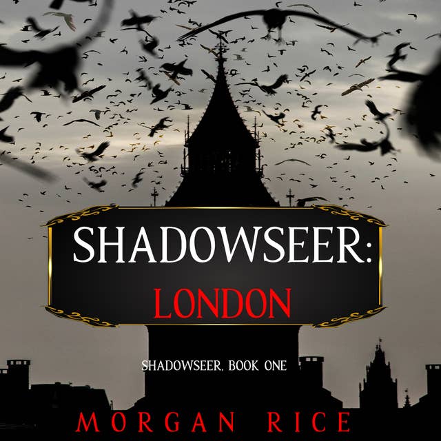Shadowseer: London