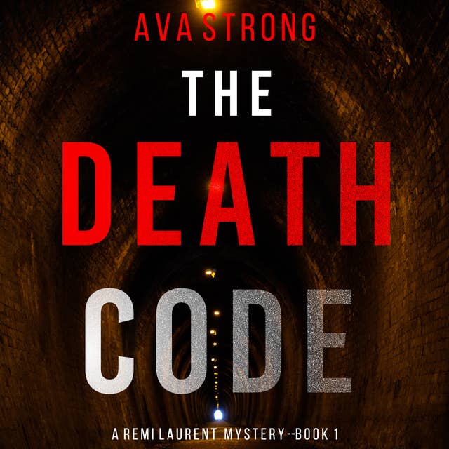 Cover for The Death Code