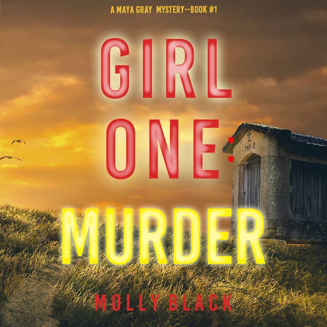 Girl One: Murder