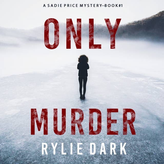 Cover for Only Murder
