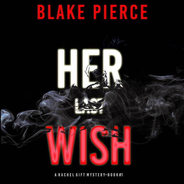Cover for Her Last Wish