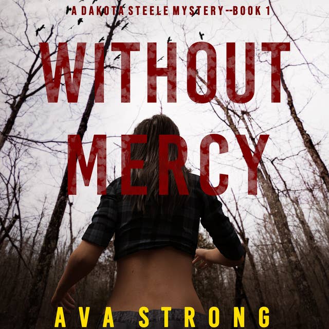 Cover for Without Mercy