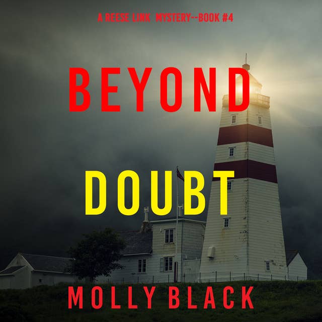 Beyond Doubt (A Reese Link Mystery—Book Four)