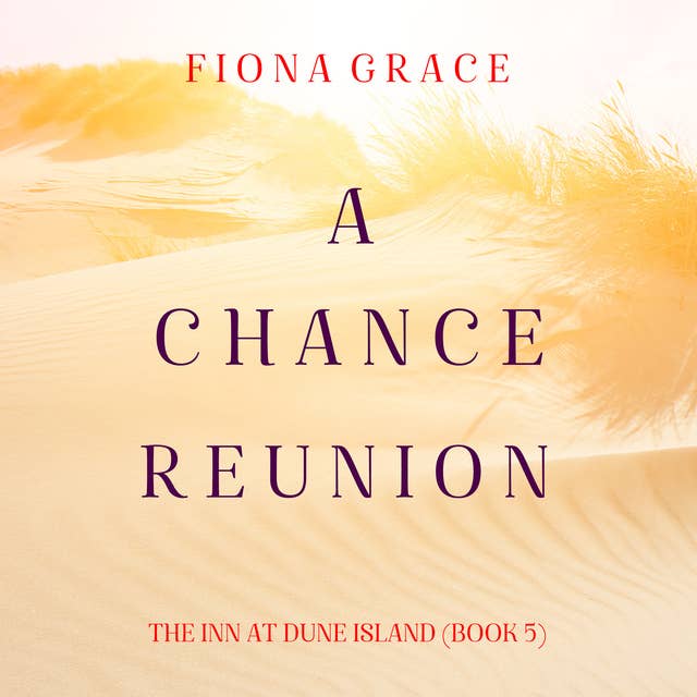A Chance Engagement (The Inn at Dune Island—Book Five)