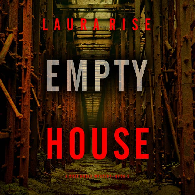Empty House (A Bree Noble Suspense Thriller—Book 2)