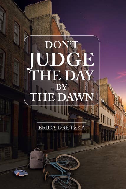 Don't Judge the Day by the Dawn: How far can we get from our reality before we accept that the very thing we are running from is among our greatest resources?