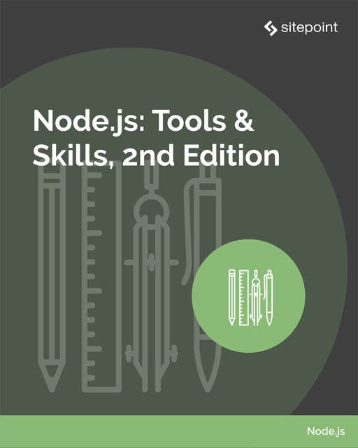 Node.js: Tools & Skills