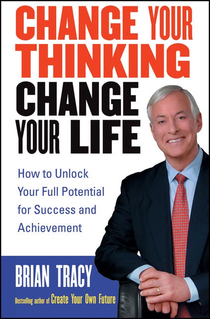Todos os livros por autor Brian Tracy - Storytel
