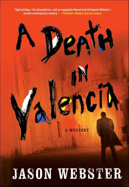 A Death in Valencia: A Mystery