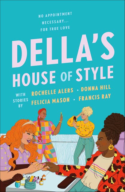 Della's House of Style: Stories