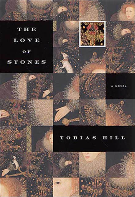 The Love of Stones: A Novel