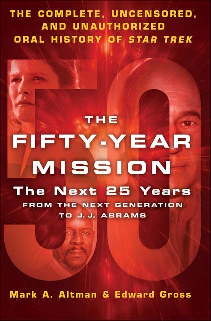 The Fifty-Year Mission: The Next 25 Years