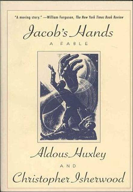 Jacob's Hands: A Fable