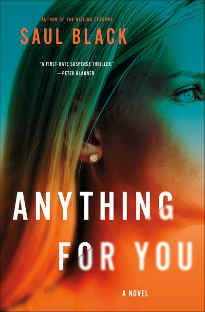 Anything for You: A Novel
