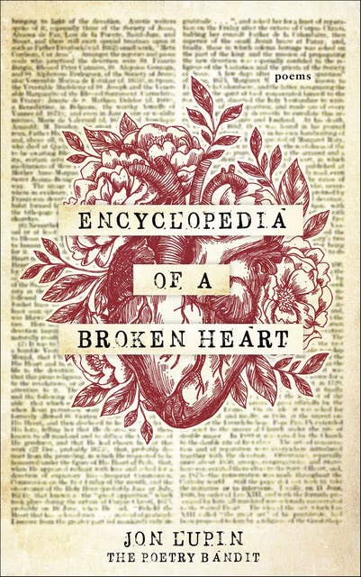 Encyclopedia of a Broken Heart: Poems