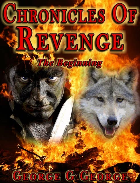 Chronicles of Revenge: The Begining
