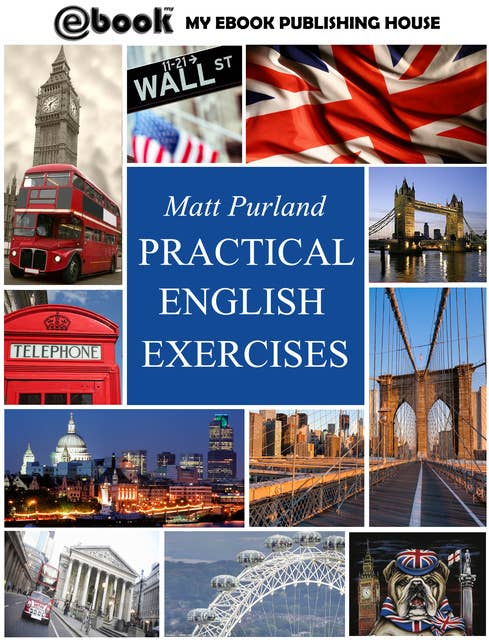 Practical English Exercises