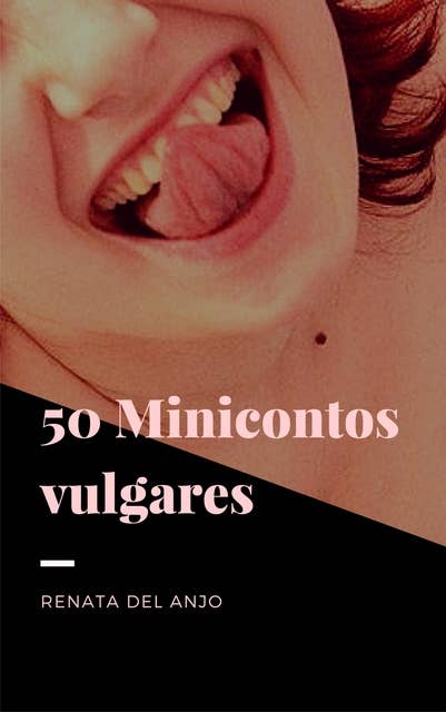 50 Minicontos vulgares
