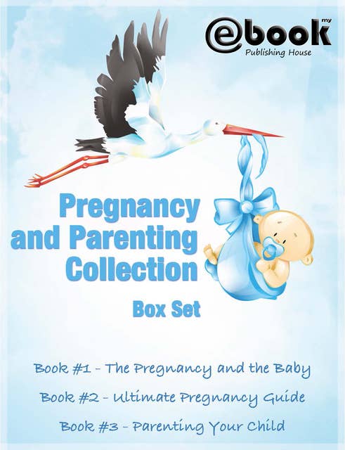Pregnancy and Parenting Collection Box Set
