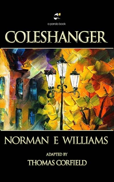 Coleshanger: Recollections from an English village
