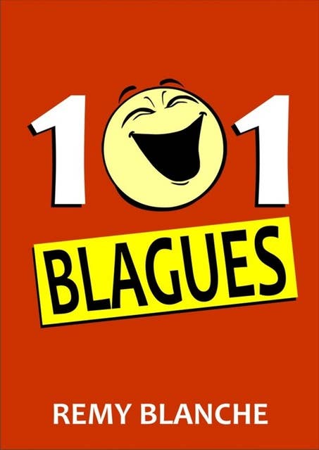 101 Blagues