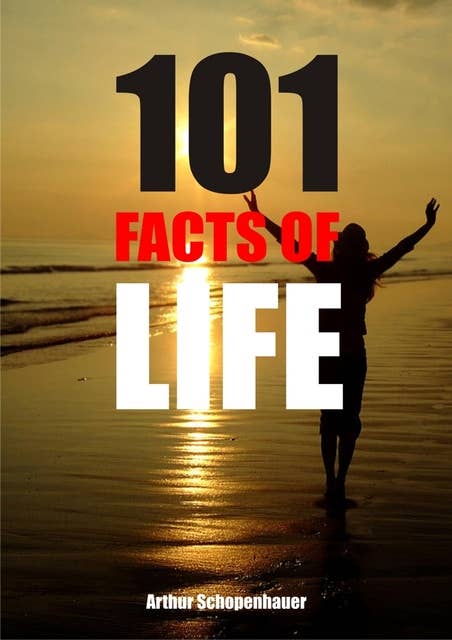 101 Facts of life