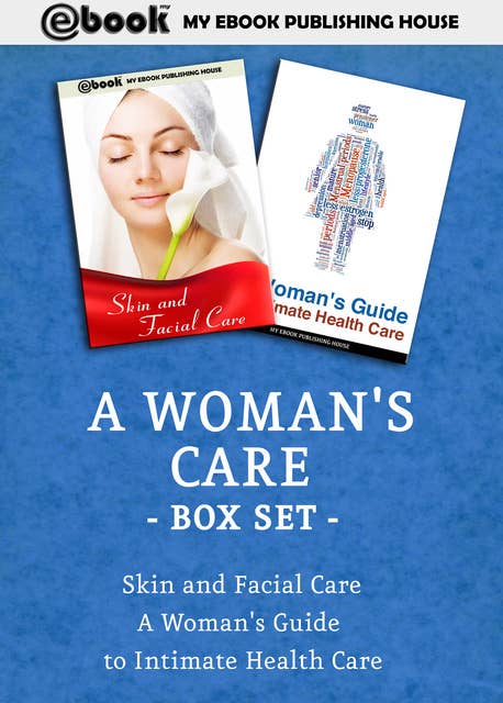 A Woman's Care Box Set