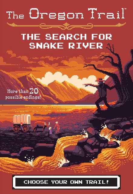 The Search for Snake River