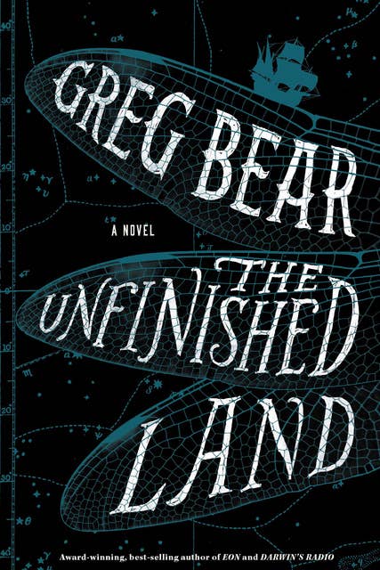 The Unfinished Land: A Novel