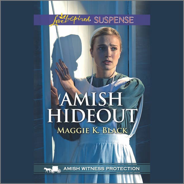 Amish Hideout