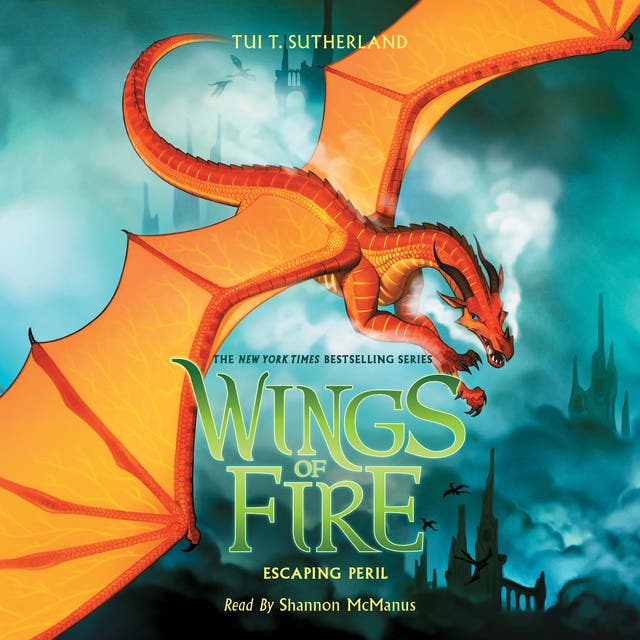 Amazon.co.jp: Wings of Fire 1-15 15冊セット 洋書 英語絵本