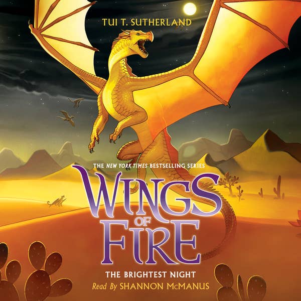 Wings of Fire - The book series in English - Storytel Singapore