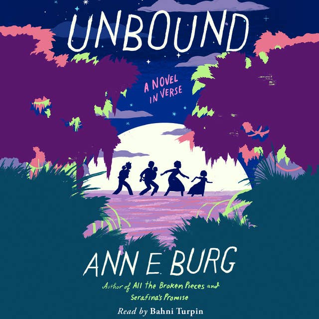 Unbound - A Novel in Verse