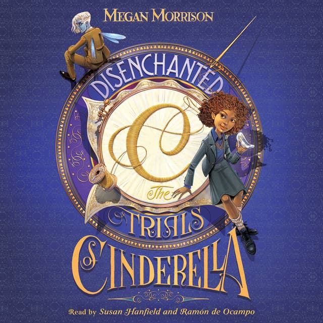 Disenchanted - The Trials of Cinderella