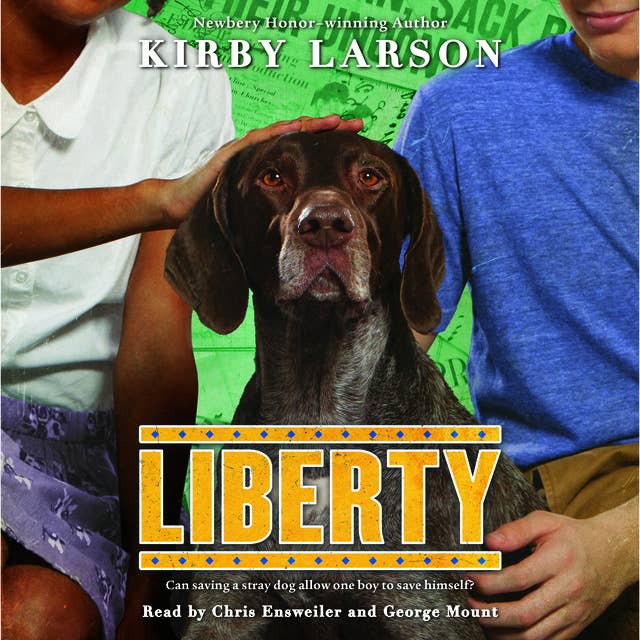 Liberty - Dogs of World War II