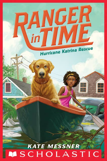 Hurricane Katrina Rescue