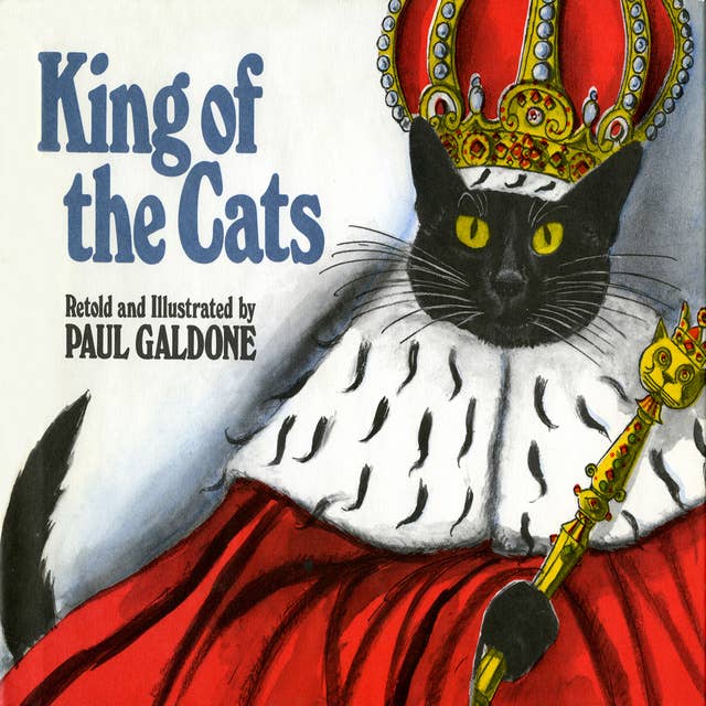 King of the Cats