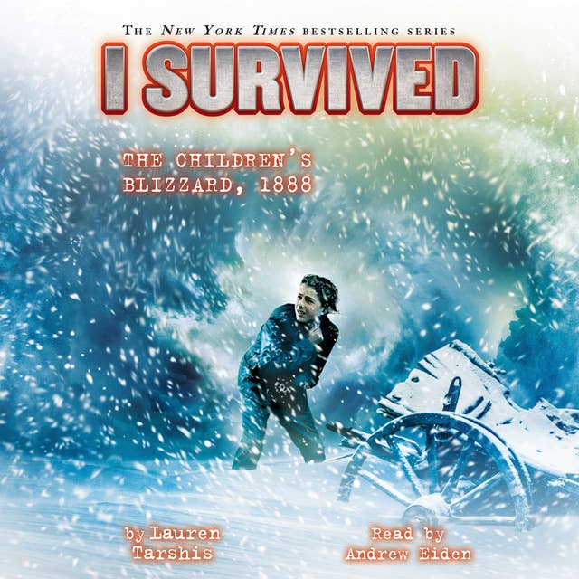 I Survived the Children's Blizzard, 1888