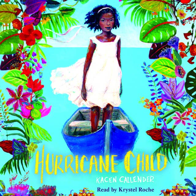 Hurricane Child