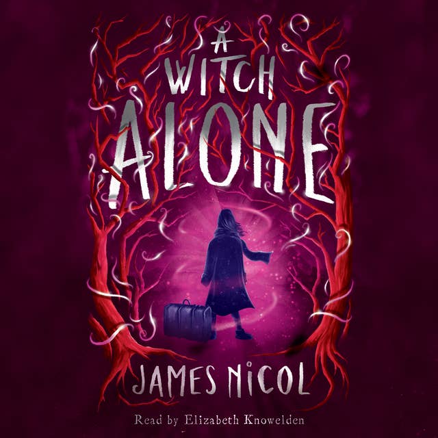 The Apprentice Witch Book 2: A Witch Alone