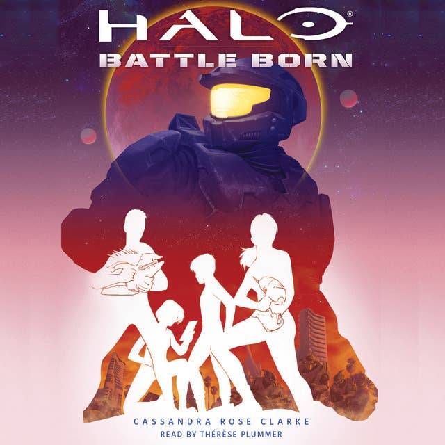 Halo: Battle Born