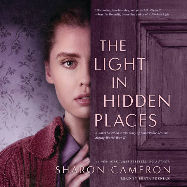 The Light in Hidden Places (Digital Audio Download Edition)