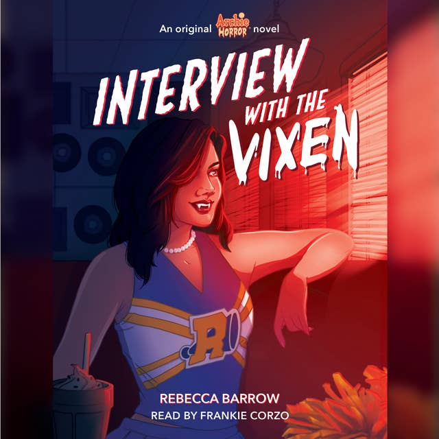 Interview with the Vixen