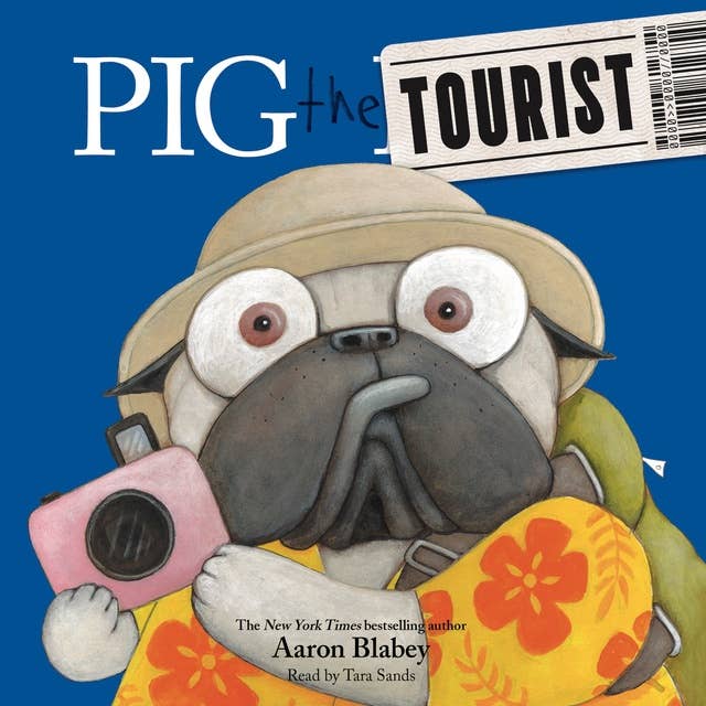 Pig the Tourist