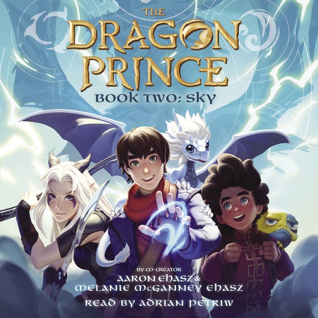 Sky (The Dragon Prince, Book Two)