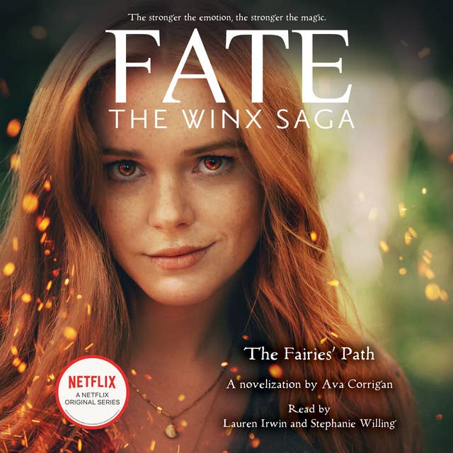 The Fairies' Path