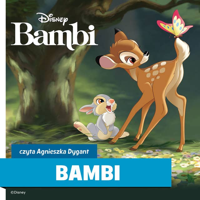 Bambi